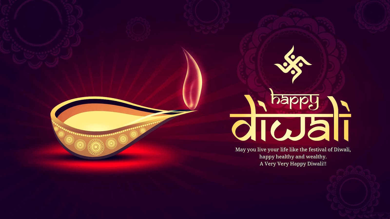 Diwali 2019 Oct 27